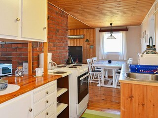 Casa de vacaciones Korshamn  47