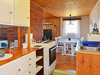 Vakantiehuis Korshamn  41