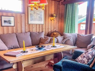 Casa de vacaciones Korshamn  52