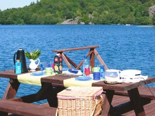 Holiday house Korshamn  57