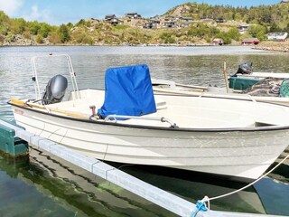 Casa de vacaciones Korshamn  56