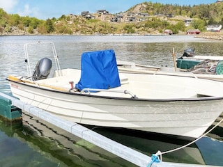 Vakantiehuis Korshamn  55