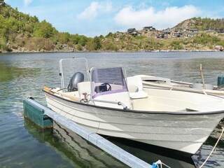 Holiday house Korshamn  54