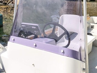 Casa per le vacanze Korshamn  55