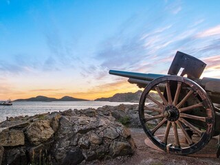 Maison de vacances Korshamn Enregistrement extérieur 32