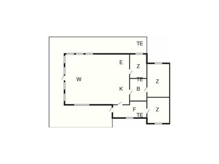 Holiday house Korshamn  65
