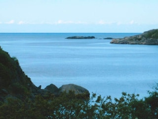 Ferienhaus Korshamn  56