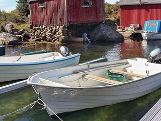 Vakantiehuis Korshamn  57