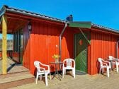 Vakantiehuis Korshamn Buitenaudio-opname 1