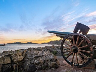 Ferienhaus Korshamn  44