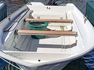 Ferienhaus Korshamn Außenaufnahme 7