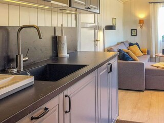 Maison de vacances Korshamn  47