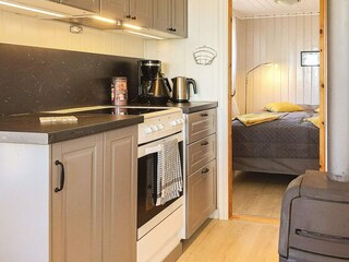 Vakantiehuis Korshamn  49