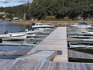 Casa per le vacanze Korshamn Registrazione all'aperto 7