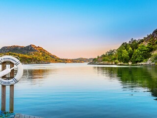 Maison de vacances Korshamn  34