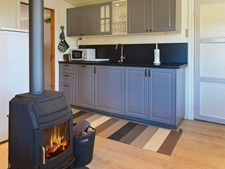 Ferienhaus Korshamn  48