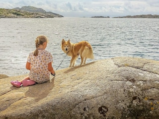 Ferienhaus Korshamn  40