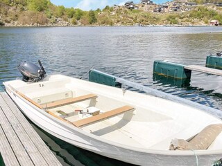 Ferienhaus Korshamn  49