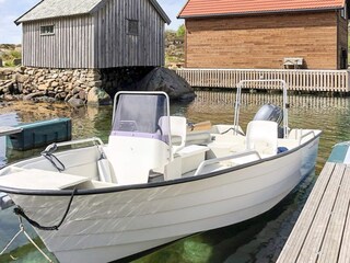 Holiday house Korshamn  47