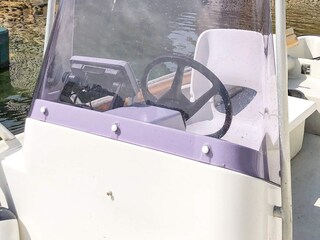 Ferienhaus Korshamn  52