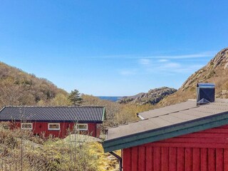 Holiday house Korshamn Outdoor Recording 2