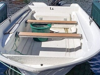 Casa per le vacanze Korshamn Registrazione all'aperto 4