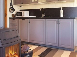 Vakantiehuis Korshamn  8