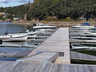 Casa de vacaciones Korshamn Grabación al aire libre 5