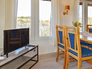 Ferienhaus Korshamn  52