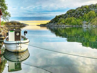 Holiday house Korshamn  13