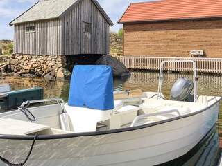 Ferienhaus Korshamn  28