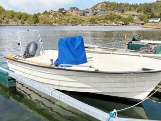 Casa per le vacanze Korshamn  35