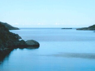 Casa per le vacanze Korshamn  16