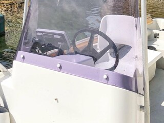 Maison de vacances Korshamn  17