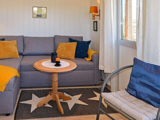 Casa per le vacanze Korshamn  12