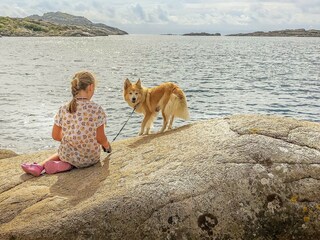 Holiday house Korshamn  23