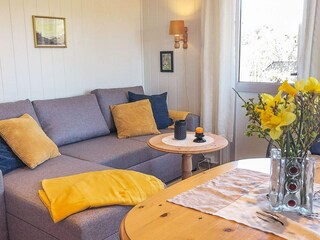 Maison de vacances Korshamn  51