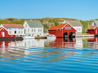 Casa per le vacanze Korshamn  27