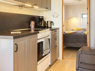 Maison de vacances Korshamn  52