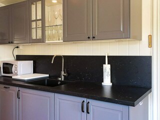 Holiday house Korshamn  28