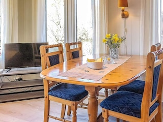 Maison de vacances Korshamn  33