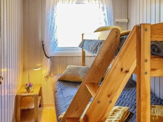 Ferienhaus Korshamn  35