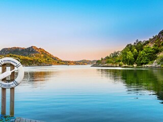 Holiday house Korshamn  30