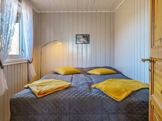 Holiday house Korshamn  36
