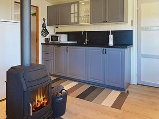 Ferienhaus Korshamn  22