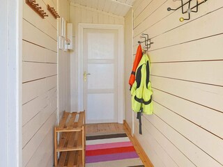 Casa per le vacanze Korshamn  45