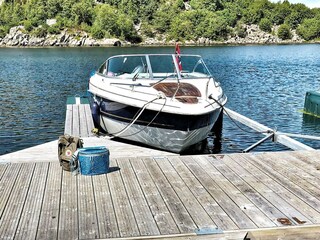 Casa per le vacanze Korshamn  51