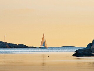 Holiday house Korshamn  45