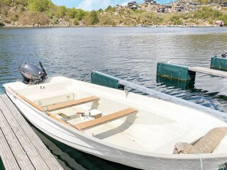 Casa per le vacanze Korshamn  39