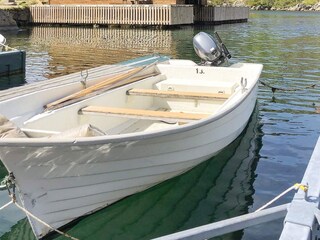 Casa per le vacanze Korshamn  38